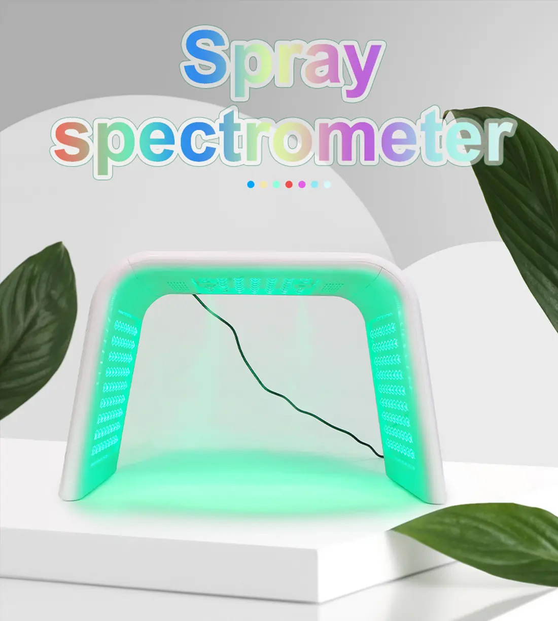 7 color led thrapy machine-2wxs