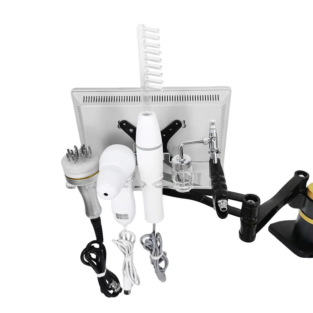 ODM 650nm laser hair regrow anti hair lose machine manufacturer Factories, Factory