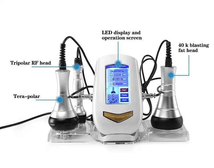 OEM Belly Fat Burner Body weight lose machine Suppliers, Manufacturer