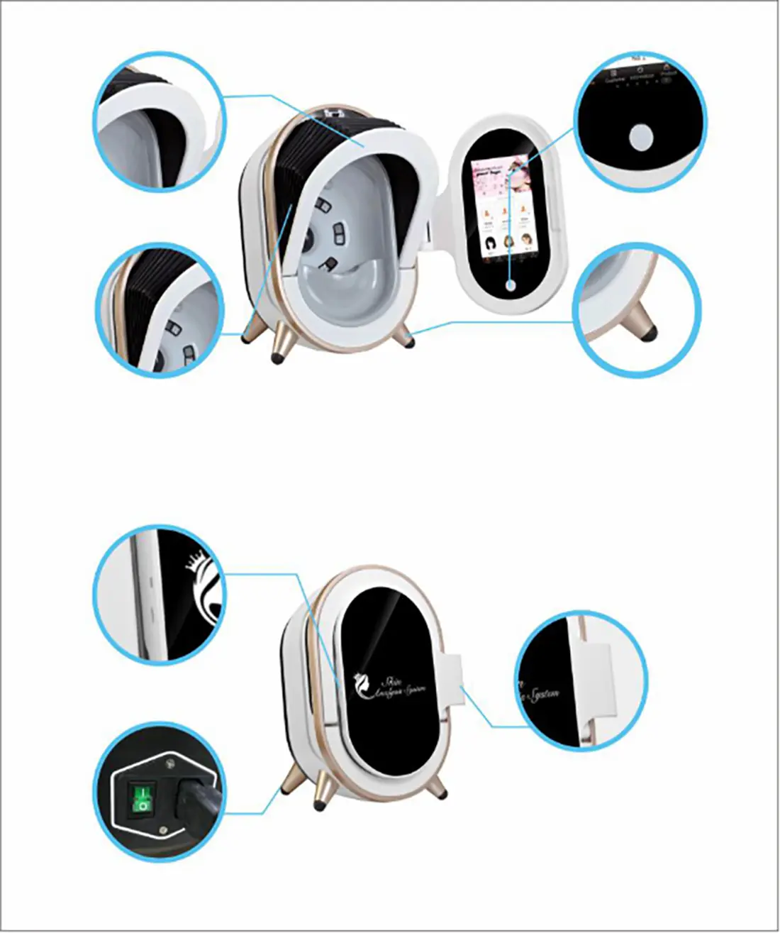 skin analyzer-9