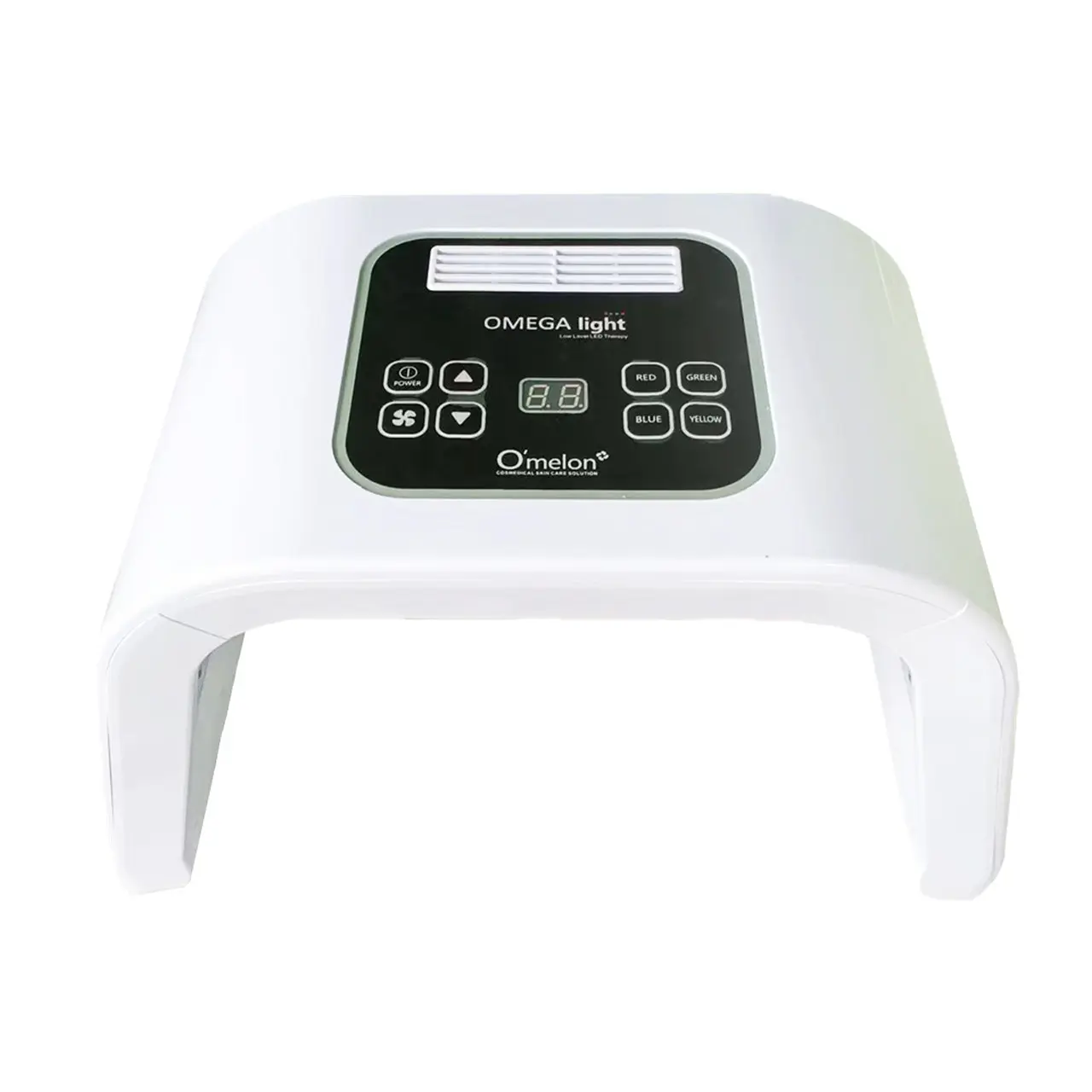 Custom 7 Colors Photon Led Light Face Treatment Machine Suppliers, Supplier