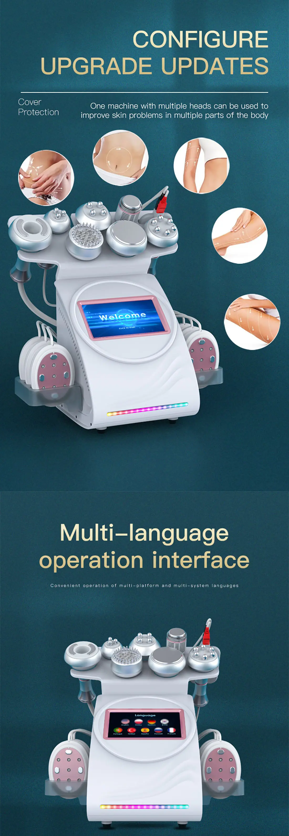 80k cavitation machine-2