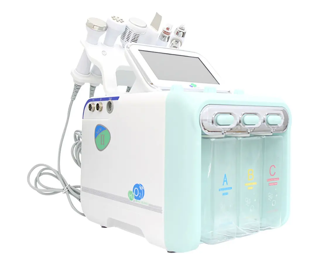 hydra beauty machine-8i1z