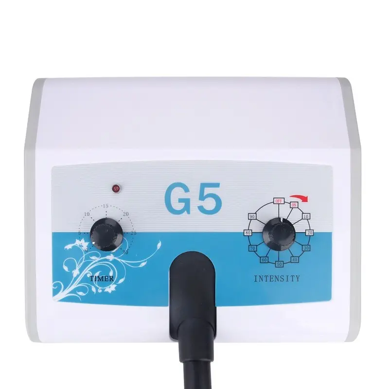 ODM G5 Massager Body Shaping Slimming Machine Vibration for Fat Burning Exporter, Factory