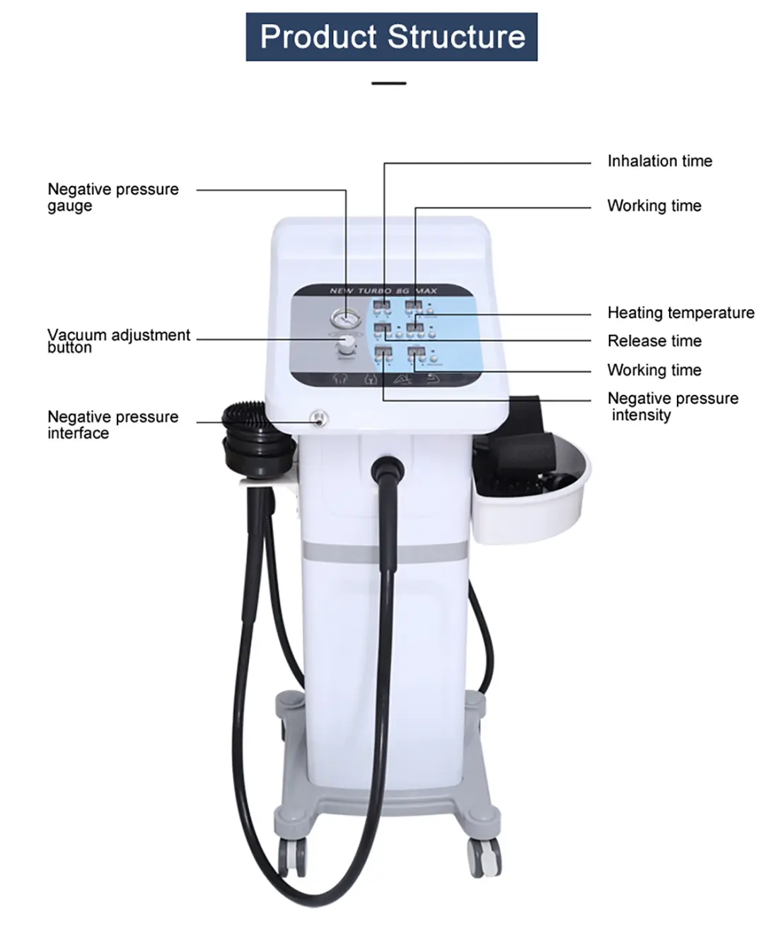 G8 body slimming machine (7)