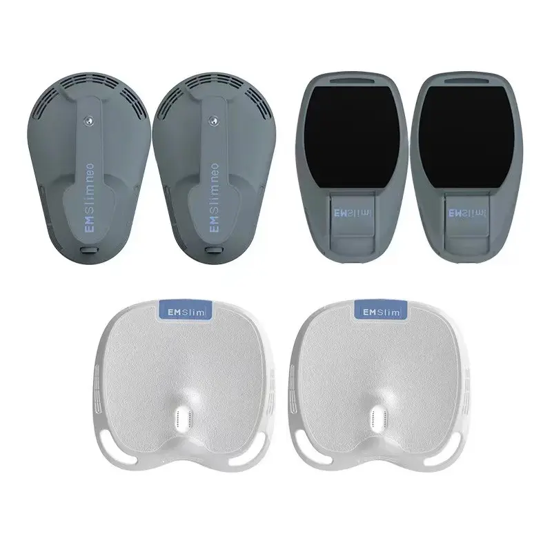 OEM EMS Body Sculpt RF Muscle Stimulator Slimming Machine Exporters, Supplier