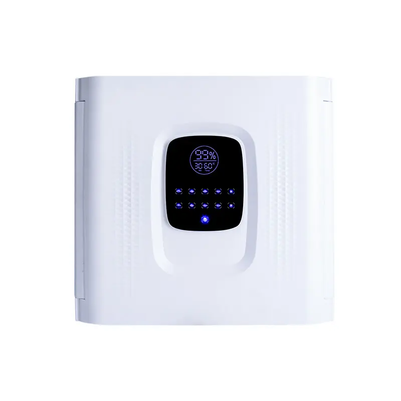 ODM 6 Color Led Light Therapy Device Face Beauty Full Body Anti-aging Capsule Spectrometer Service, Factory