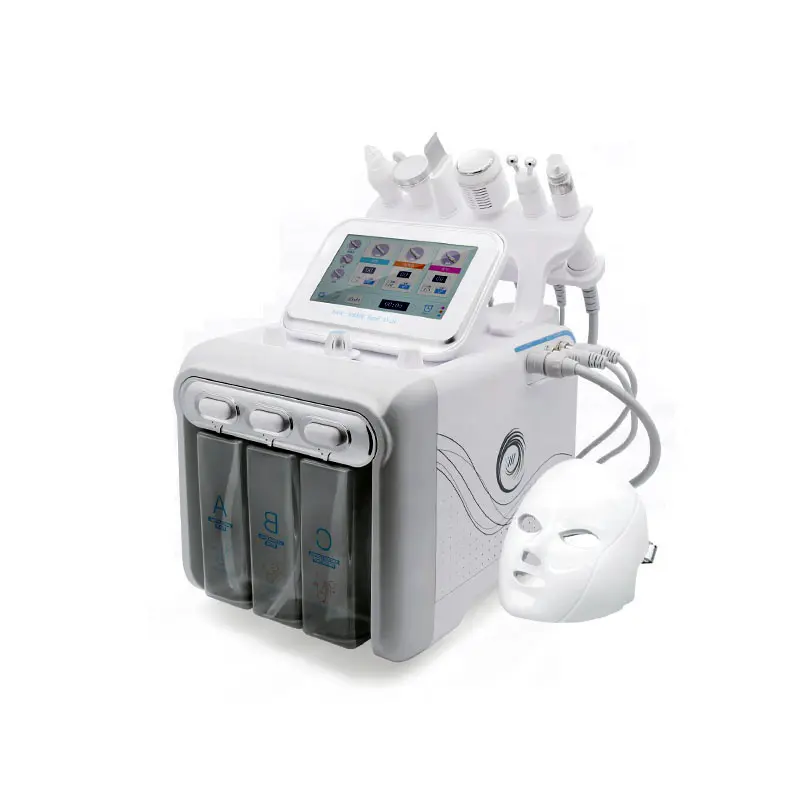 OEM H2O2 Skin Care hydra beautys Microdermabrasion Machine Service, Factories