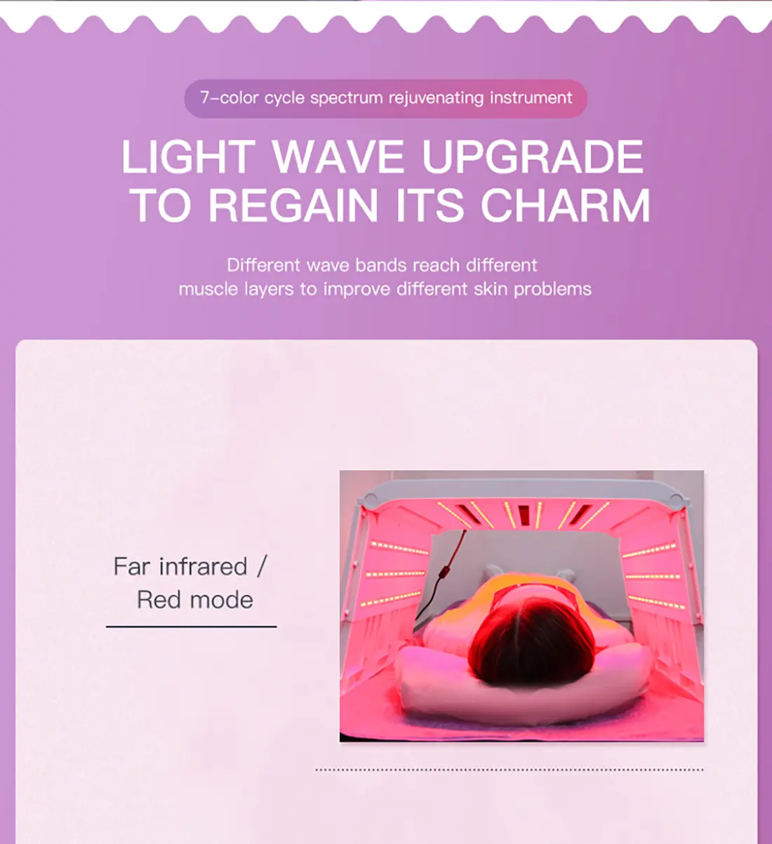LED machine 5