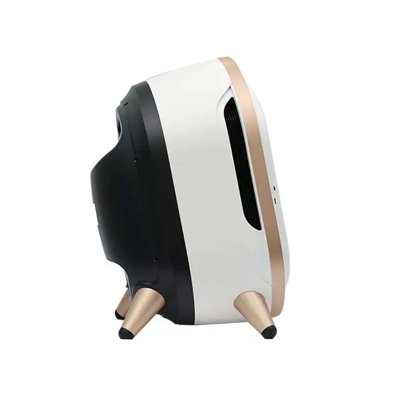 Custom 3D AI Face Skin Diagnostics Analyzer Machine Exporters, Factories