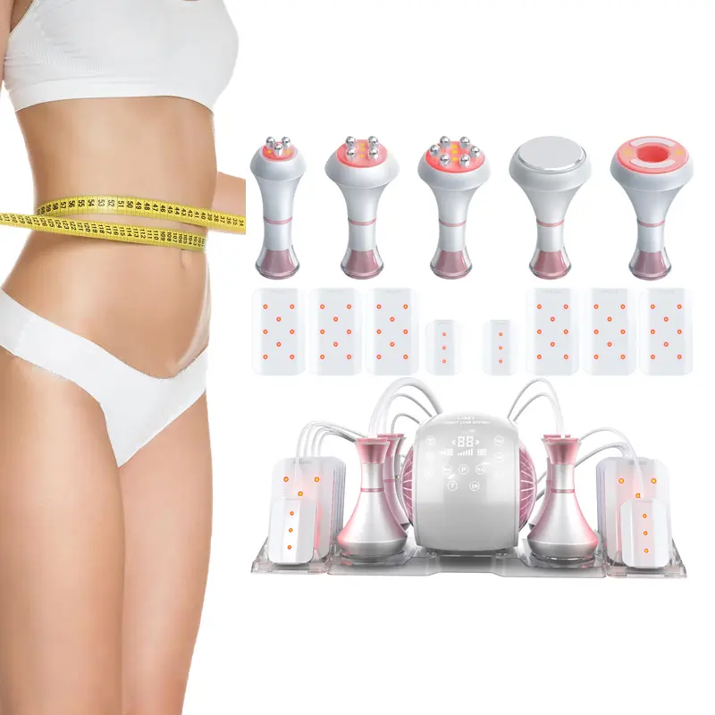 CE Certification fat burning cavitation weight loss slimming machine Service, Manufacturers