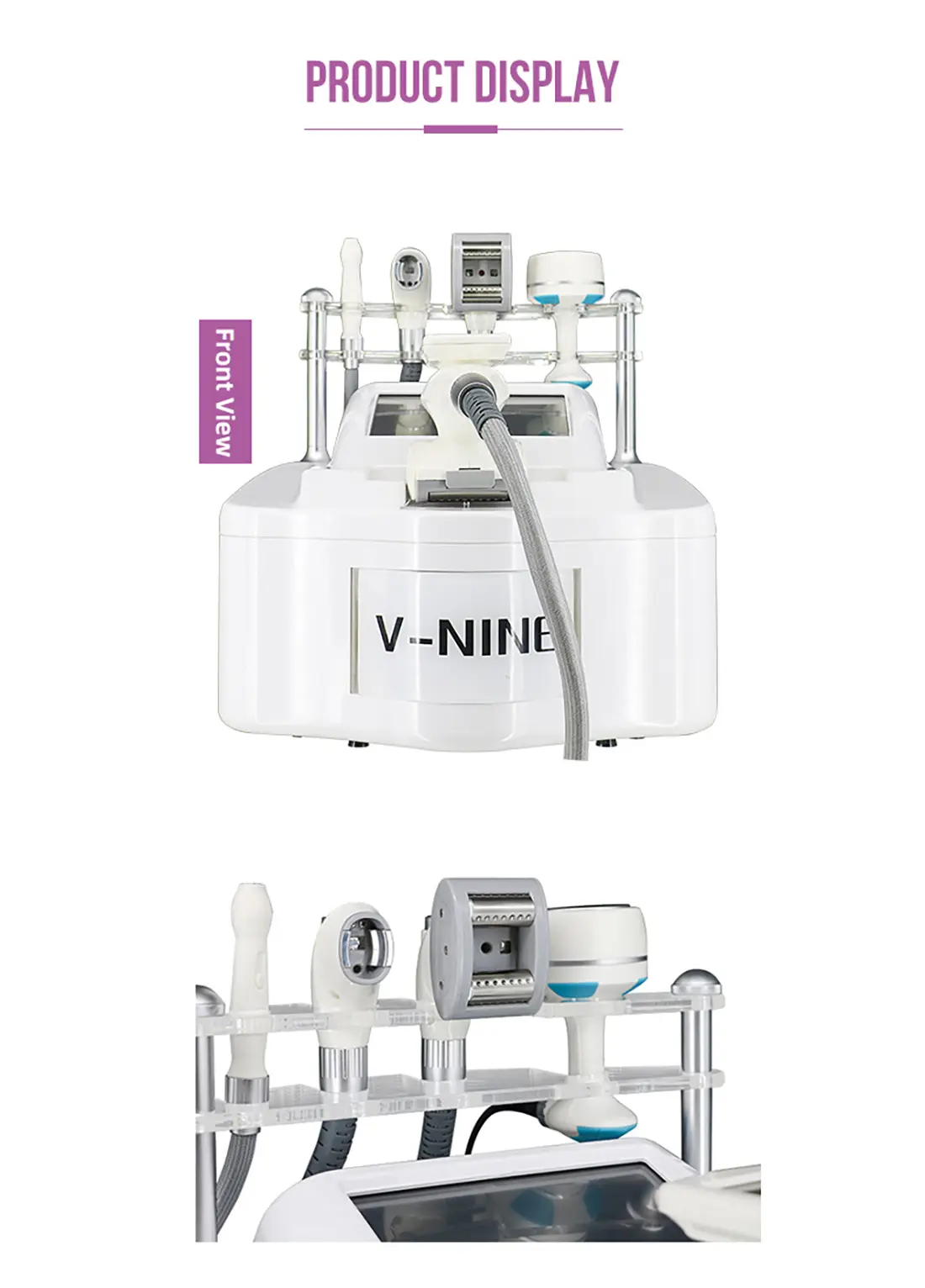 V-nine machine-4