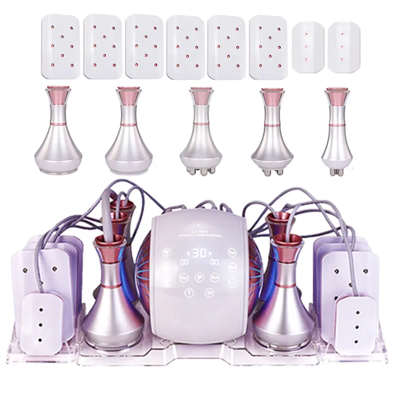 CE Certification fat burning cavitation weight loss slimming machine Service, Manufacturers