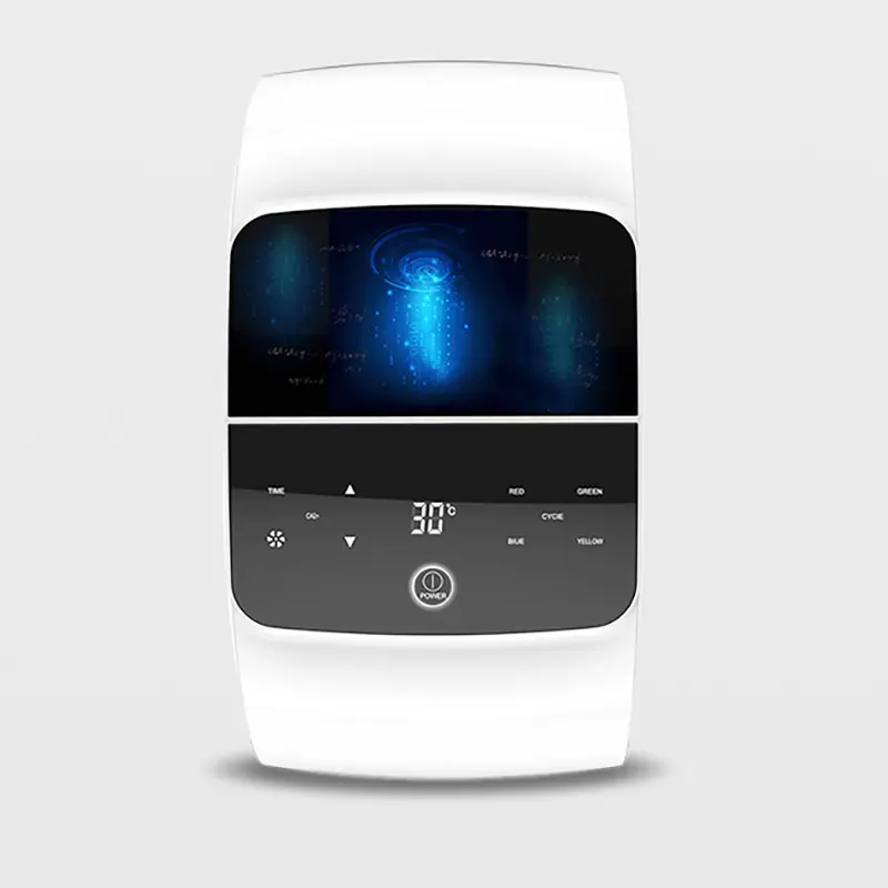 ODM Spa Led Lamp Facial Light Therapy Machine Factories, Manufacturer