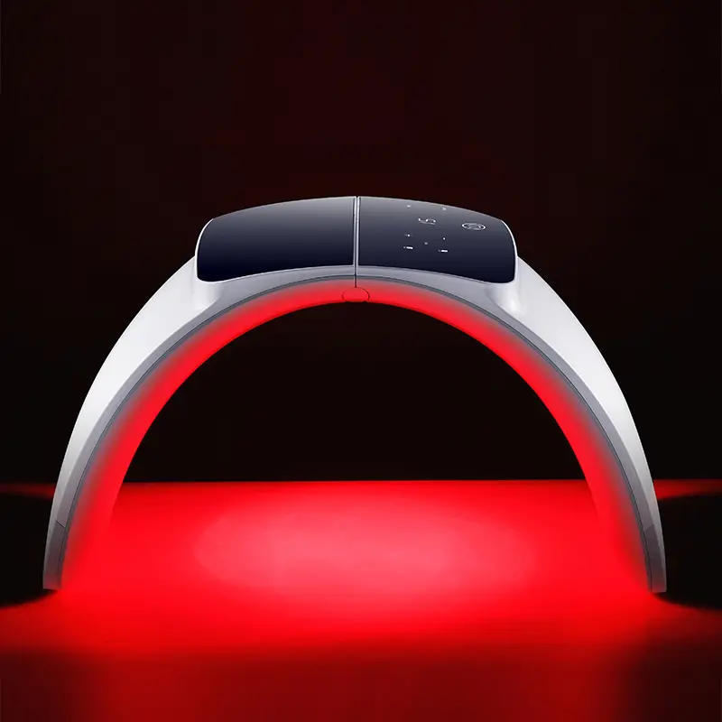 ODM Spa Led Lamp Facial Light Therapy Machine Factories, Manufacturer