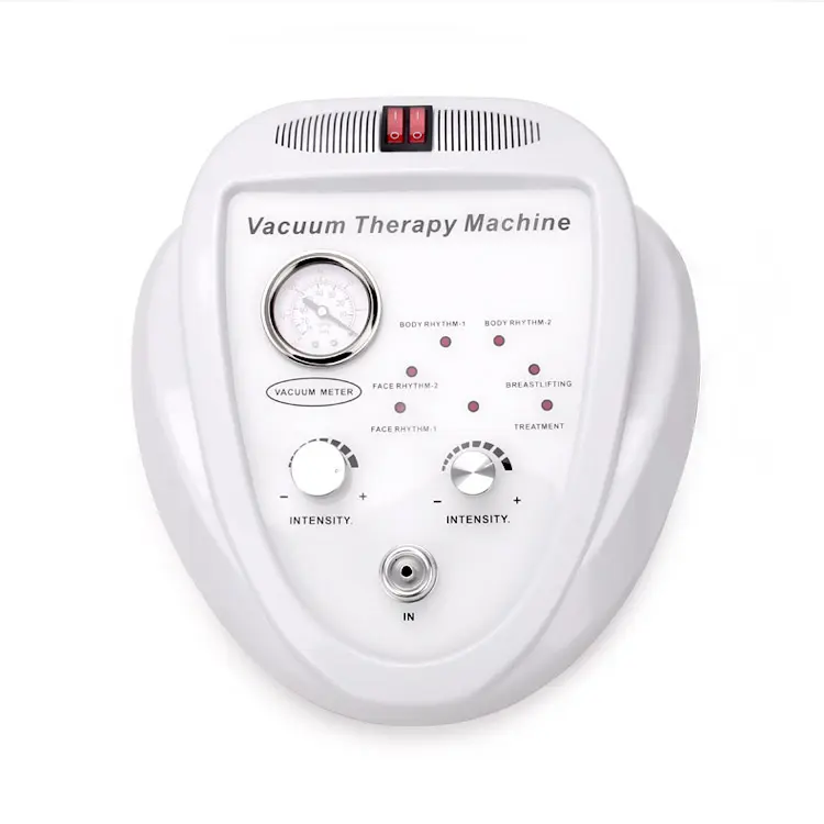 CE Certification Breast vacuum suction therapy butt enhancer cupping machine Exporter, Factory