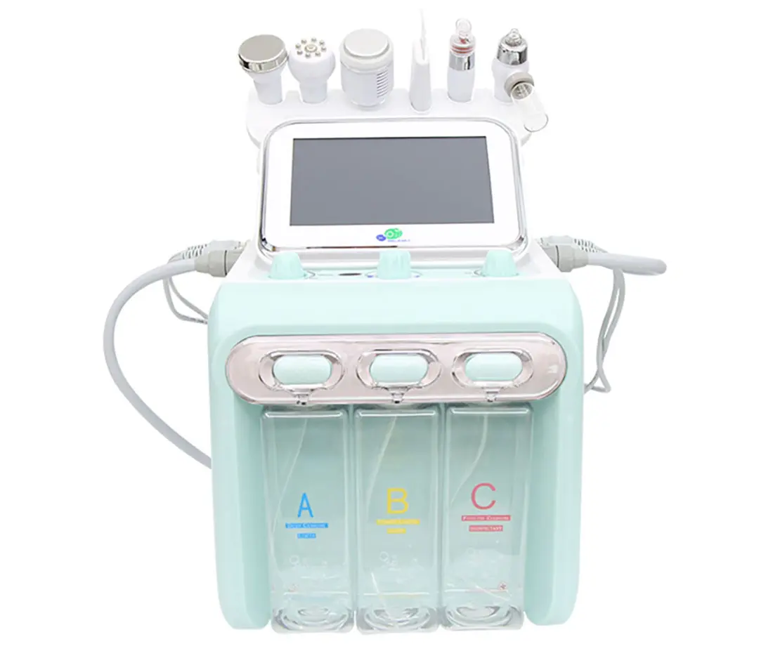 hydra beauty machine-7fu7