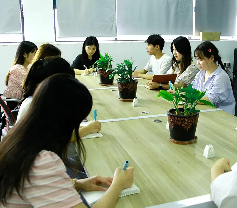 Aidiesin Production Line - Beauty Equipment Quality Standards