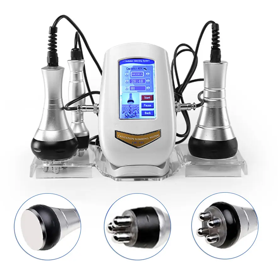 OEM Belly Fat Burner Body weight lose machine Suppliers, Manufacturer