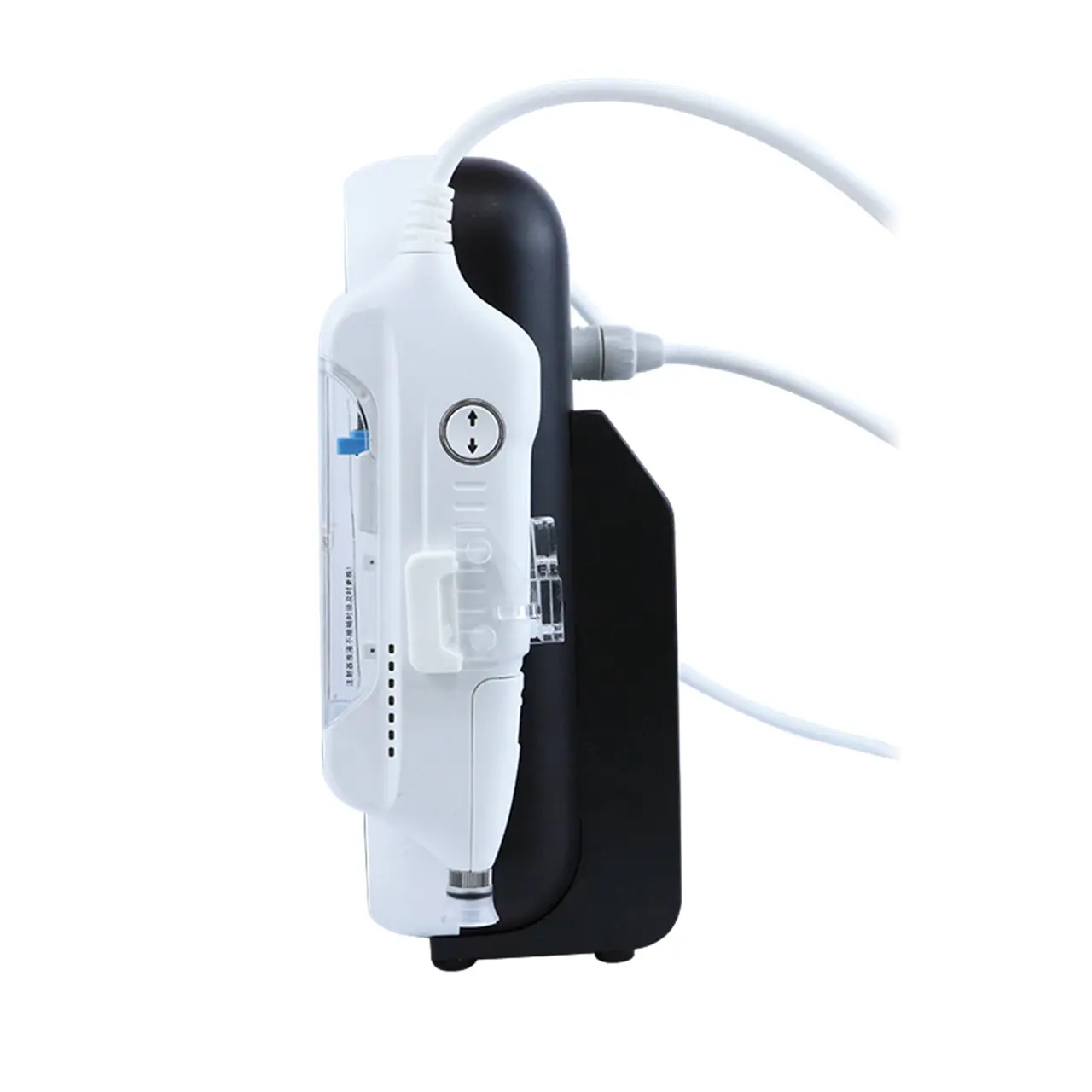 Buy Nano RF meso gun needle mesotherapy machine Exporter, Manufacturers