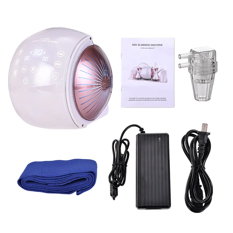 CE Certification fat burning cavitation weight loss slimming machine Service, Manufacturers