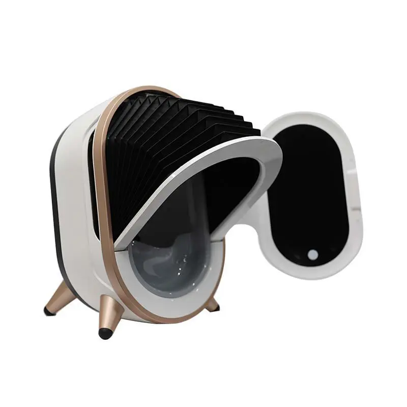 Custom 3D AI Face Skin Diagnostics Analyzer Machine Exporters, Factories