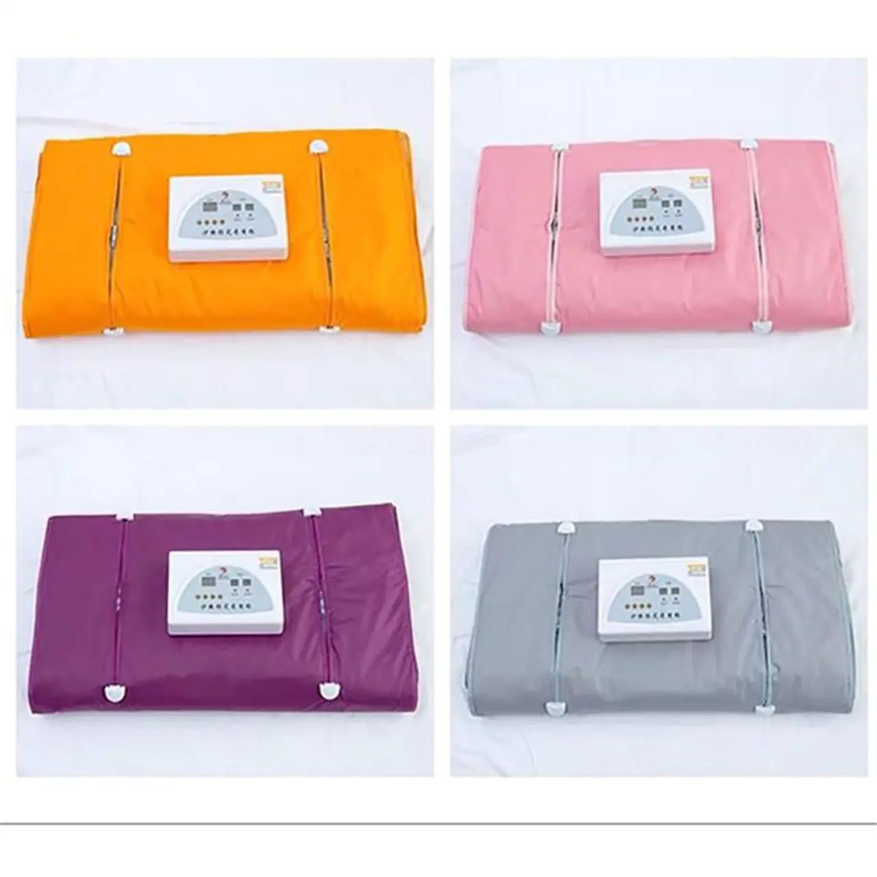 CE Certification Slim Detoxification Body Shaper Infrared Sauna Blanket Supplier, Manufacturer