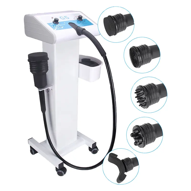 ODM G5 Massager Body Shaping Slimming Machine Vibration for Fat Burning Exporter, Factory