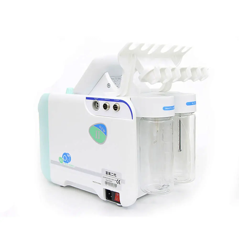 CE Certification hydra beauty dermabrasion Water Facial Machine Suppliers, Manufacturers