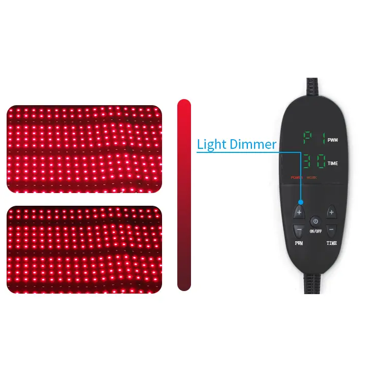 Buy Red Infrared Light Therapy Sauna Sleeping Bag Full Body Sculpting Mat Service, Factory