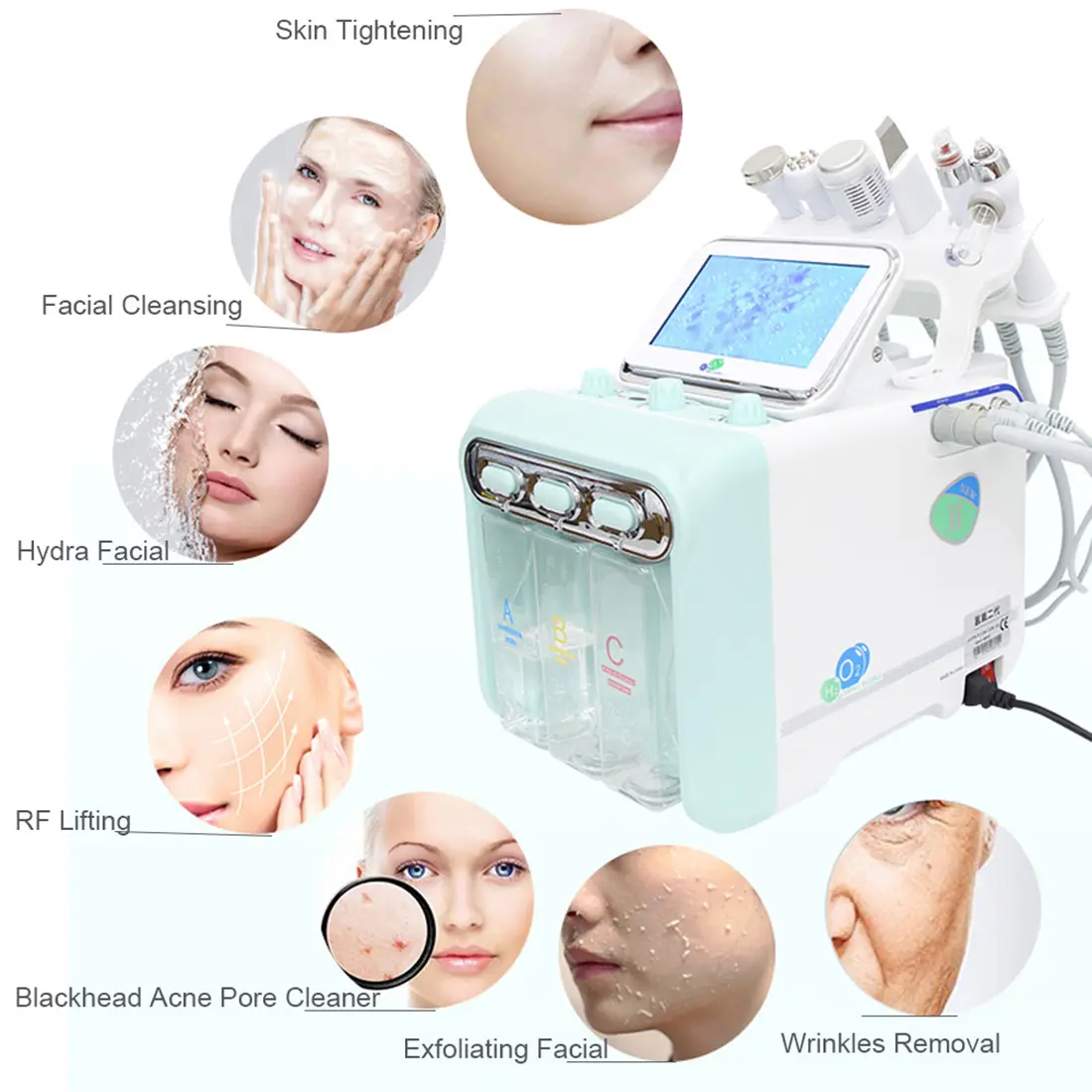 hydra beauty machine-6ixy