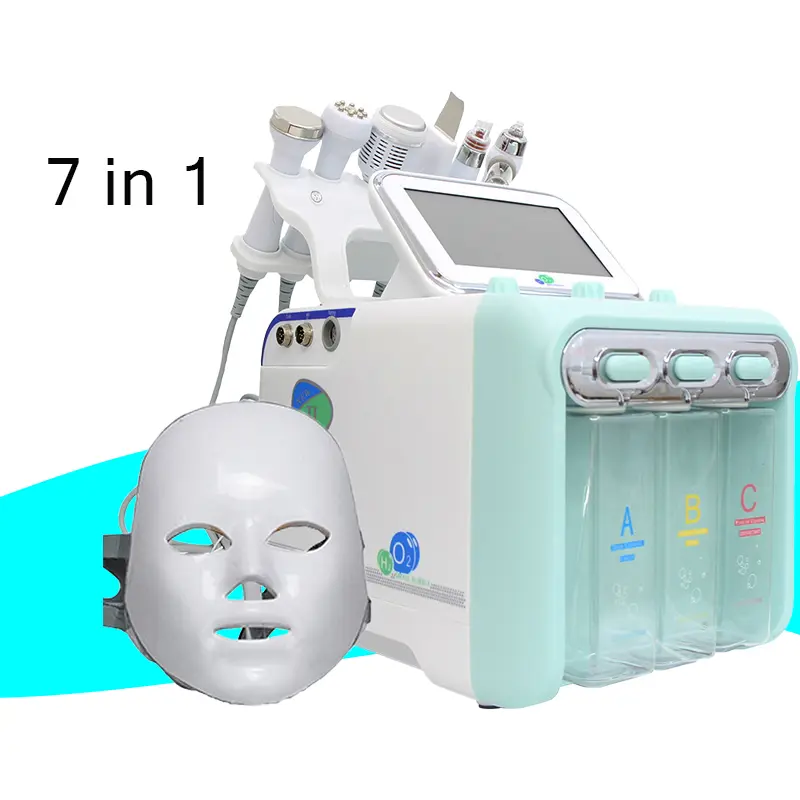 CE Certification hydra beauty dermabrasion Water Facial Machine Suppliers, Manufacturers