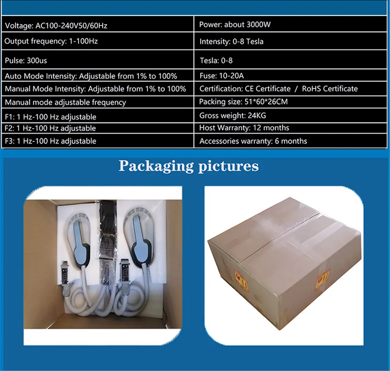 HI-EMT Machine View 6