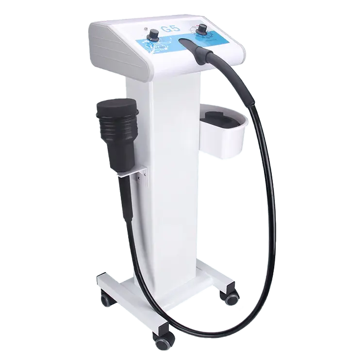 ODM G5 Massager Body Shaping Slimming Machine Vibration for Fat Burning Exporter, Factory
