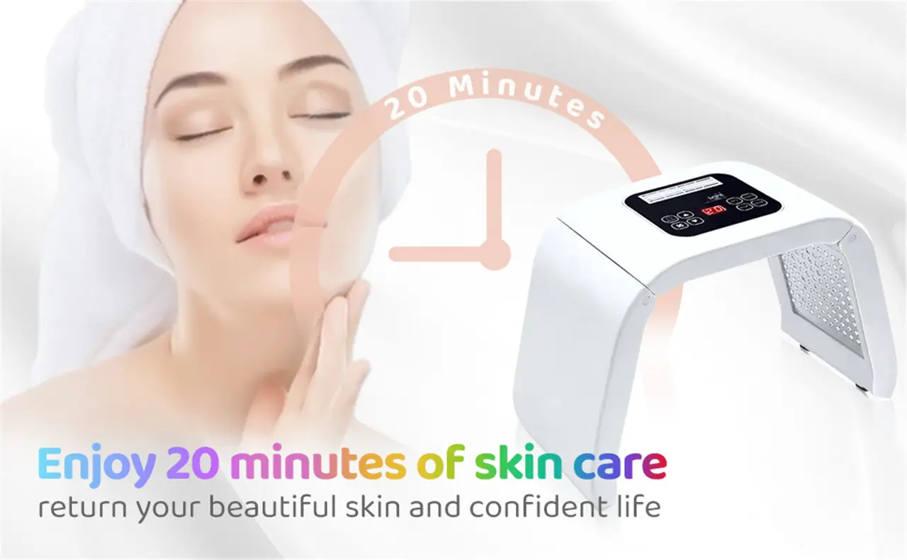 LED Therapy Device 1