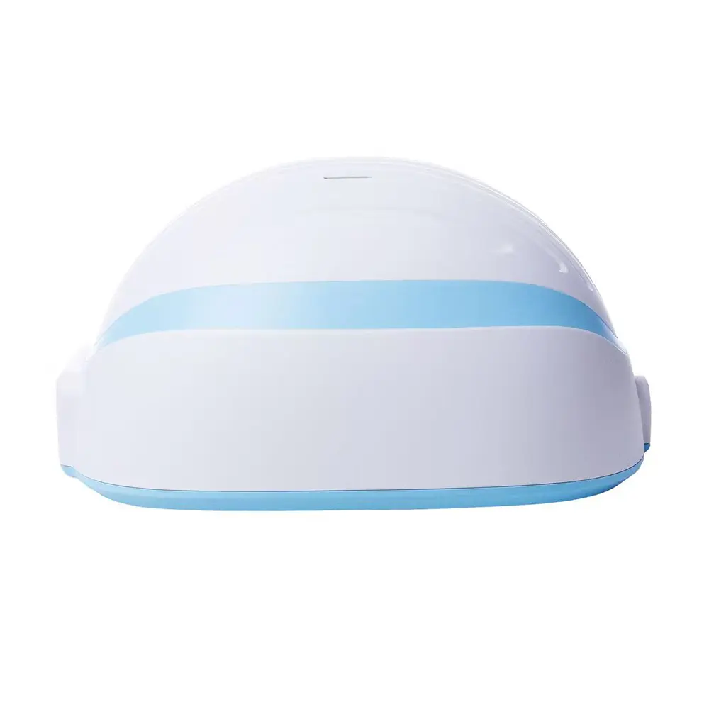 CE Certification VCSEL Laser Light Hair Regrow Hat For Home & Salon Use Exporter, Suppliers