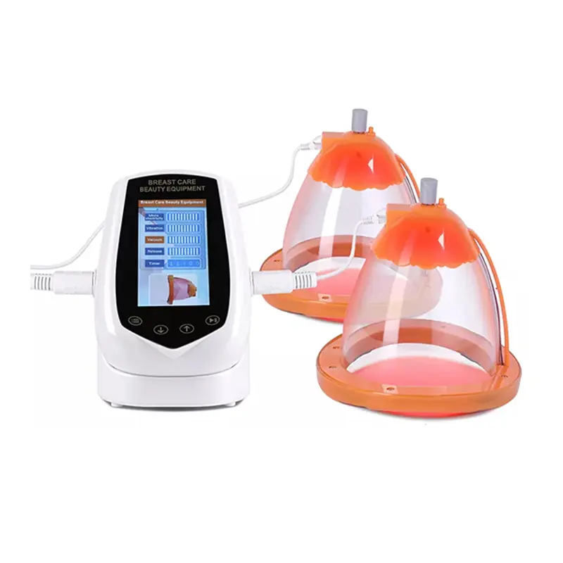 Custom China Suppliers Factory Breast Vacuum Therapy for Butt Lifting and Enlargement - Non-Surgical Enhancement Device Exporters, Manufacturer