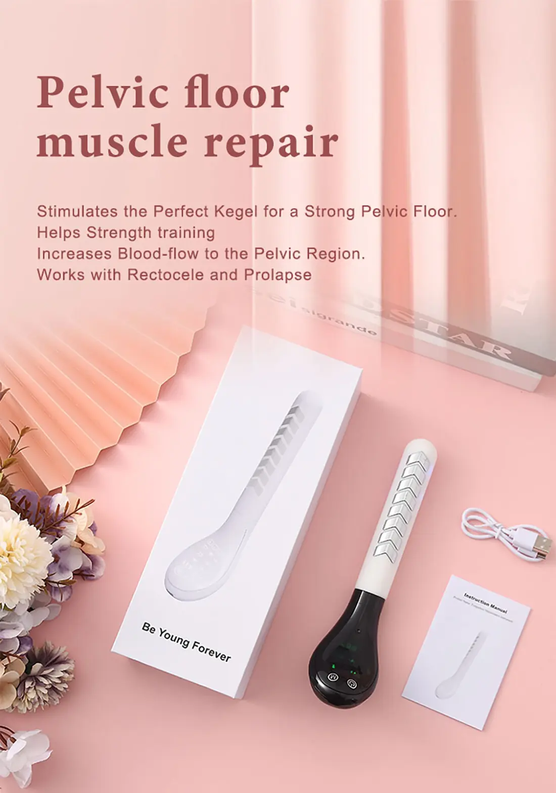 pelvic floor muscle-1rkm