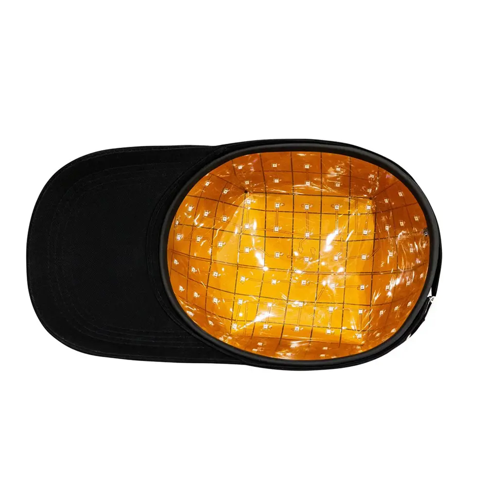 Buy China Suppliers Factory Price VCSEL Laser Hair Growth Cap for Non-Invasive Scalp Stimulation and Healthier Hair Manufacturers, Manufacturer