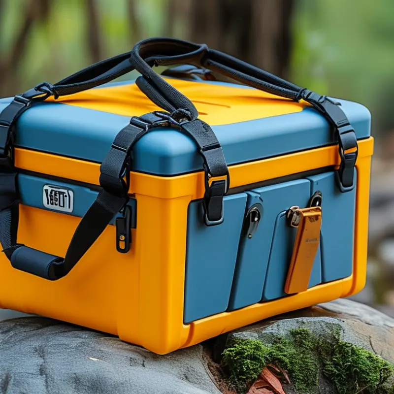 China Best Portable Cooler Bag for Outdoor Adventures?