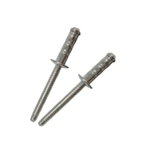Wholesale High-Strength Steel Multi-Grip Blind Rivets