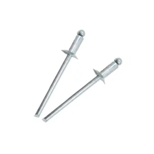 Wholesale China Factory Suppliers of Steel Countersunk Head Blind Rivets - Durable, Reliable & Shear Resistant Connection Manufacturers, Factory