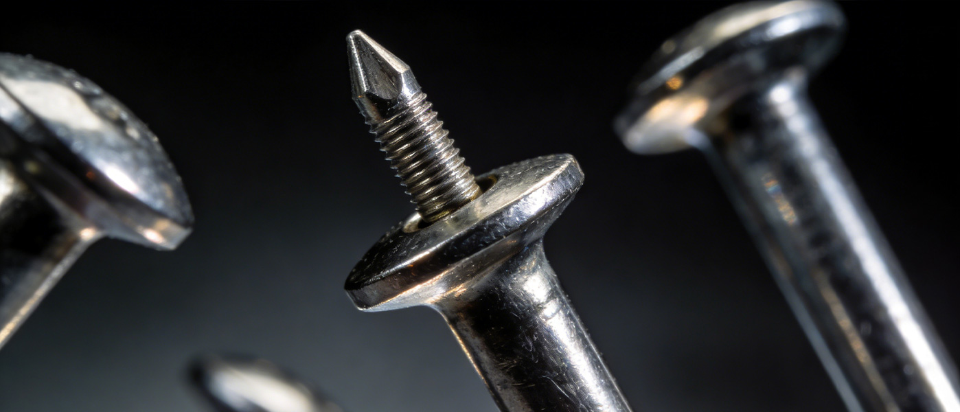 AIPLLE rivet nuts application in aerospace and electronics assembly