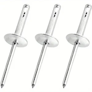China China Aluminium Tri-Fold Blind Rivets - High-Quality Factory Suppliers for Superior Load Distribution Manufacturer, Suppliers