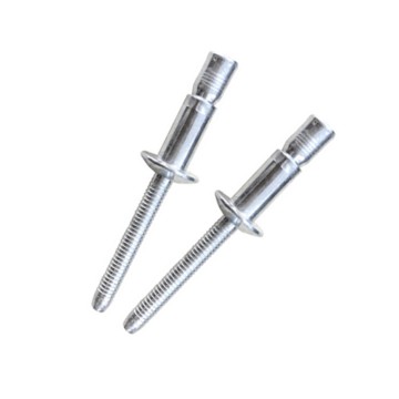 Steel Monobolt High-Strength Structural Blind Rivets