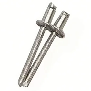 China Stainless Steel Open End Blind Rivets Suppliers