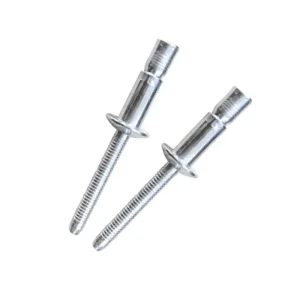 China High-Strength Steel Monobolt Structural Blind Rivets from China Factory - Trusted Suppliers for Demanding Applications Manufacturers, Factory