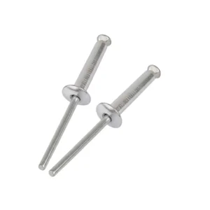 China China Aluminium Steel Peel End Blind Rivets Suppliers - High-Quality Flower Pull Rivets from Trusted Factory Manufacturers, Factory