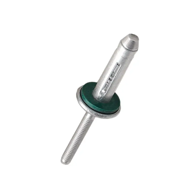 Wholesale Tri-firm Blind Rivets Manufacturers, Supplier