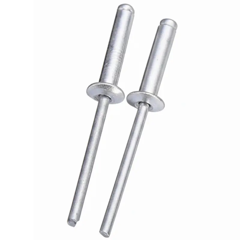 Wholesale Aluminium Dome Head Blind Rivets Supplier, Factories